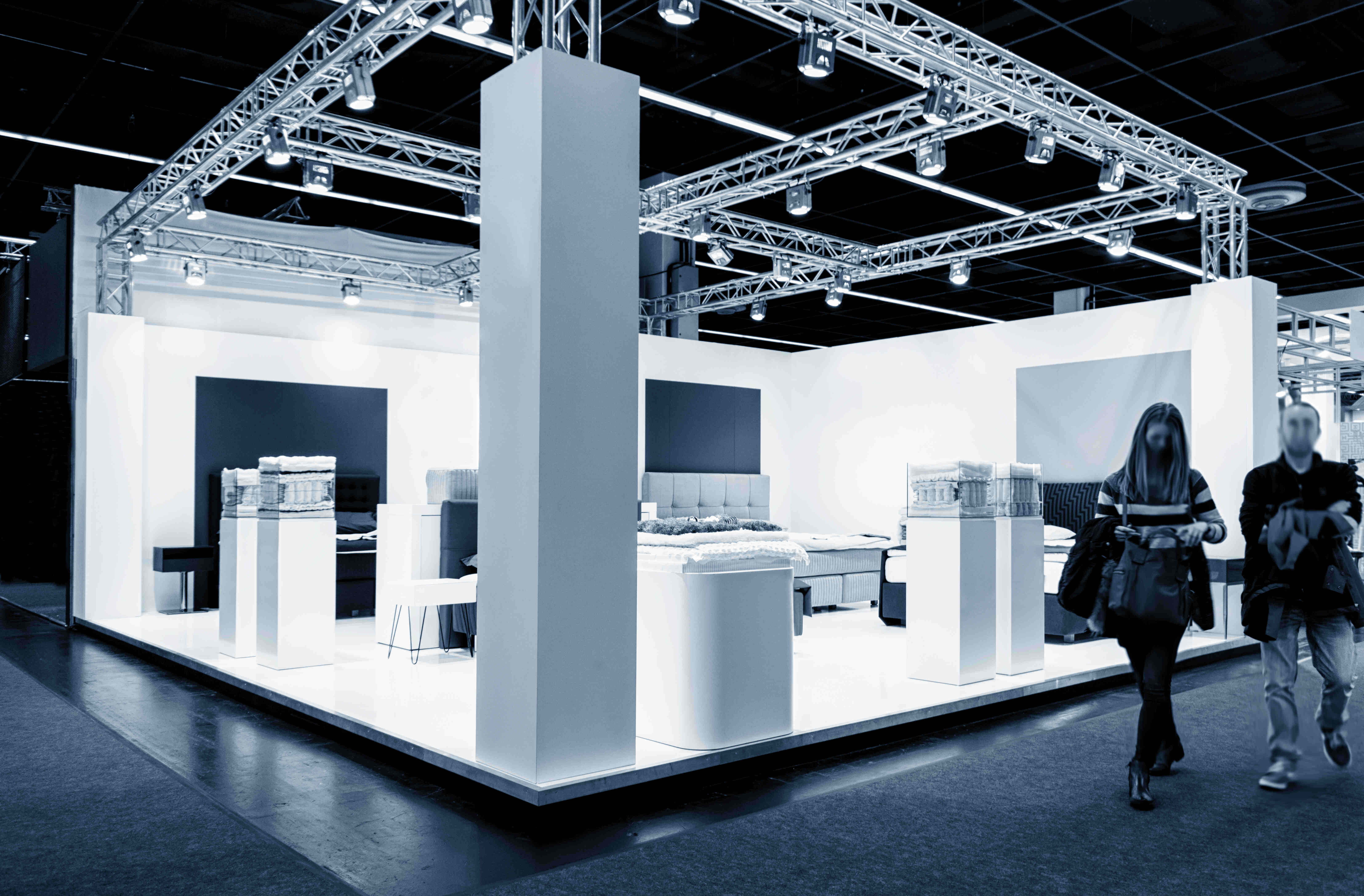 Expo Stall 3