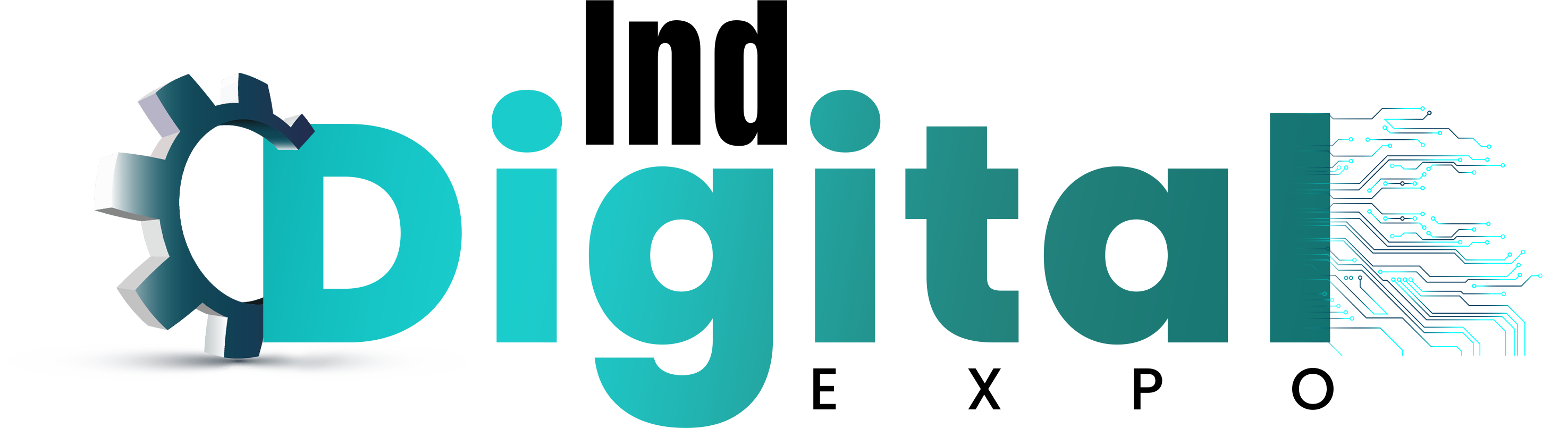 Digital Logo